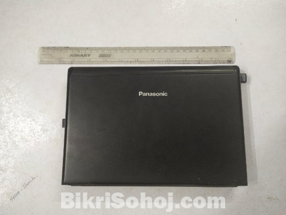 Panasonic i3 2nd Gen, 6GB RAM (Used)